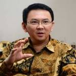 Basuki Tjahaja Purnama (Ahok)