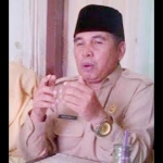 Kepala Kemenag Kabupaten Bangkalan.