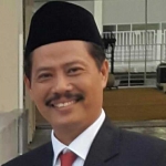 Kepala BKD, M. Nadlif