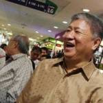 Sugianto Kusuma alias Aguan. foto: tempo