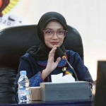 Wali Kota Kediri, Vinanda Prameswati.