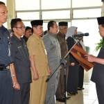 Walikota Mojokerto Mas