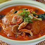 Cara Membuat Seblak Khas Bandung. Foto: Ist