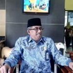 Ir. Bambang Heriyanto, Kepala Dinas Ketahanan Pangan dan Peternakan Kabupaten Sumenep.