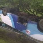 TERGULING-