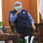 Gubernur Jawa Timur, Khofifah Indar Parawansa. Foto: ist