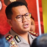 Kapolres Bojonegoro, AKBP M Budi Hendrawan.