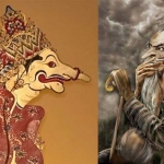 Ilustrasi Petruk.