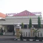 kantor dprd gresik