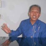 Kepala BPMP - KB Sumenep, A. Masuni. foto: rahmatullah/ BANGSAONLINE