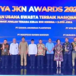 Satya JKN Awards 2025.