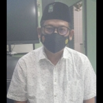 Ketua DPRD Kabupaten Lamongan, H. Abdul Ghofur.