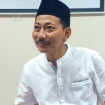 Heri Romadhon, Wakil Ketua DPRD Kabupaten Blitar.