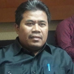 Mohammad Alimin, Anggota Komisi B DPRD Jatim.