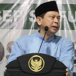 Prof Usep Abdul Matin, MA (Leiden), MA (Duke), Ph.D. Foto: MMA/bangsaonline