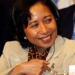 Menteri BUMN Rini Soemarno. Foto: liputan6