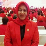 Bacawabup Gresik, Hj. Siti Muafiyah.