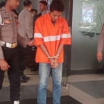 Pelaku penculikan berinisial AEP (Andre), warga Pandanwangi, Kota Malang nekat menculik balita berinisial ADM yang masih berusia 4 tahun pada Kamis (22/5/2025) sekitar pukul 10.30 WIB. Foto: Kompas.com
