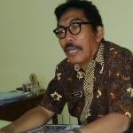 H. Fatkhur Rozi, Kepala BP2KD Pacitan