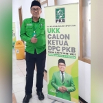 Muhammad Faridz Afif yang karib disapa Gus Afif 