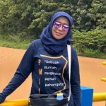 Ellya Destiara Permata. Foto: Ist.