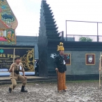 Salah satu penampilan dalam AUDAM Fest 2026.