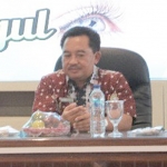 dr Bambang Priyo Utomo, Kepala Dinkes Kabupaten Tuban.