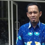 Anang Taufik, Kepala Dinas Lingkungan Hidup Lamongan.