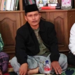 KH Mahmud, Ketua PCNU Pacitan.