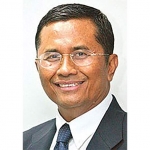 Dahlan Iskan