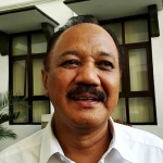 Kepala Dinas Pendidikan Kabupaten Blitar, Budi Kusumarjaka.