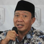 Fathul Huda, Bupati Tuban.