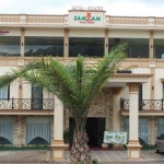 Zam-Zam Hotel menjadi salah satu hotel di Batu yang telah menerapkan halal destination.