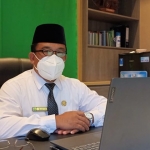 Sahid, Kepala Kantor Kementerian Agama Kabupaten Tuban. (foto: ist)