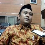 Itqon Syauqi, Ketua DPRD Jember.