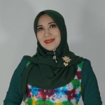Lia Istifhama, Anggota DPD RI asal Jatim.