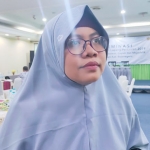 Laily Agustina Rachmawati, Ketua LPPM Unigoro.