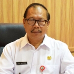 Kepala BKD Kota Batu, Eddy Murtono.