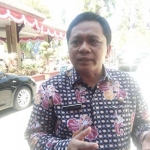 Aris Wibawa, Sekretaris DPRD Lamongan.