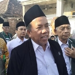 KH Mujib Imron, Plh Bupati Pasuruan.