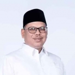 Ketua DPRD Kabupaten Pasuruan, Samsul Hidayat.