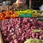 Simak perubahan harga pangan di Bali hari ini. Foto: Sulthon/Bangsaonline.