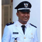 Kepala Desa Gempol, Ahmad Dwi Setyono.