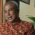 Moh. Iksan, Kepala Dinsos Sumenep.