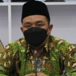 Much. Abdul Qodir, Ketua DPRD Gresik.