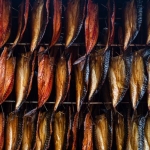 Ikan Asap Bu Sani, Kuliner Lezat Probolinggo yang Viral di TikTok. Foto: Ist