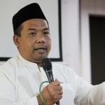  KH. Muhammad Zaki Hadzik (Gus Zaki). foto: NU online