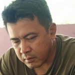 Sugiharto, wakil para penggugat.