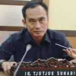 Ir. Tjutjuk Sunario, M.M., Wakil Ketua DPD Partai Gerindra Jatim. foto: istimewa