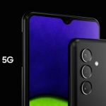 Samsung Galaxy A13 dengan jaringan 5G